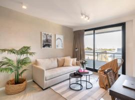 Top Rentals Brickell, apartment in Tigre