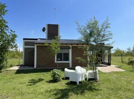 El Retiro - Casa de campo en Los Reartes, country house in Los Reartes