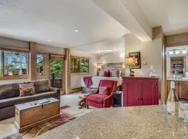 Laurelwood Condominiums 110