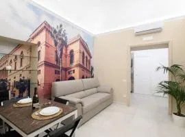Alessia Holiday House 90mq Salerno Centro