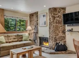 Laurelwood Condominiums 207
