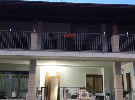 Maxim, povoljni hotel u gradu 'Sammichele di Bari'