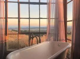 Infinity South Side Suite