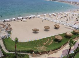 Mamoura Private Beach, Exclusive Luxury & Comfort, luxury hotel in Alexandria