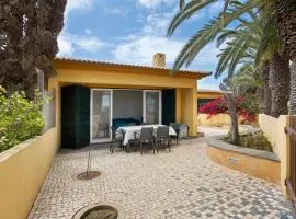 Casa de férias a 75 metros da praia