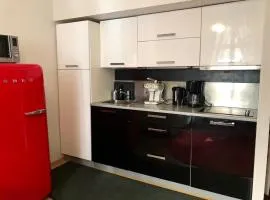 Sweet home 40 City Center Punavuori