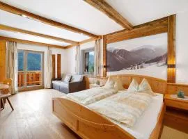 Oberhof Apt Mutegg