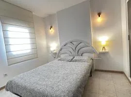Apartamento de playa en Santa Margarita. Roses