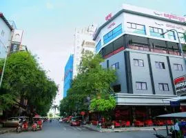 Ostro Hotel