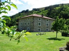 Apartamentos Rurales Ca Lulón