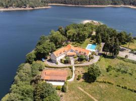 Morgado - River Suites and Houses by PCH, inn in Padrões