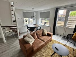 Petten Vakantie, casa o chalet en Petten