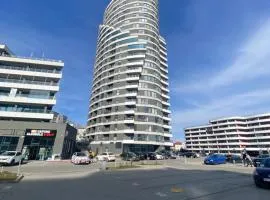 Platinum Apartament