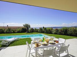 Villa Ester by Wonderful Italy, vacation home in Moniga