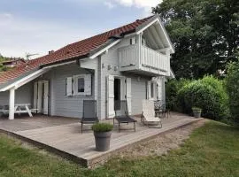 Chalet Superbe Vue Sur Le Lac