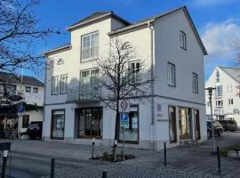 meywohnen Stadthaus Bad Aibling