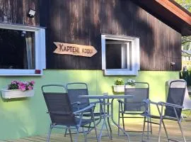 Kapteni suvekodu