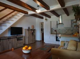 Casa Selvaggia, Hotel in Badolato