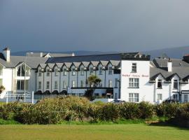 Butler Arms Hotel, hotel a Waterville