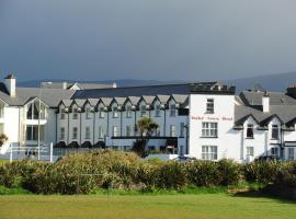 Butler Arms Hotel, hotel in Waterville
