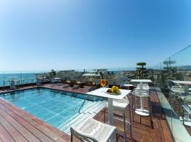 Hotel MiM Sitges & Spa