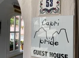 Capri Pride Guest House