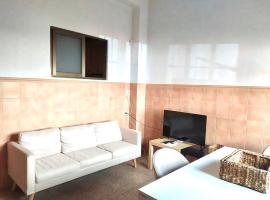 Apartamento Perelló, apartamento em El Perelló