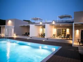 Galinio Boutique Apartments
