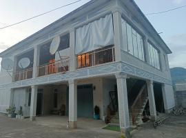 Lexo Guest house, hotel v destinaci Makho