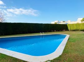 Sonora Golf and rest apartment – apartament w mieście Santa Cristina d'Aro