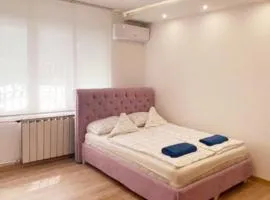 LUX BANOVO BRDO apartman