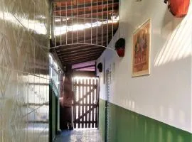 Pousada Primeira Quadra Da Praia