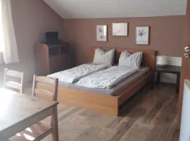 Apartmány Audy