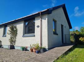 Kings Reach - Crinan Cottage, holiday home in Lochgilphead