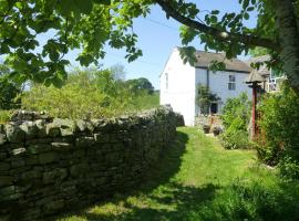 Middlehope Cottage, huvila kohteessa Bishop Auckland