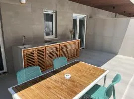 SeaCity Vibes Apartments