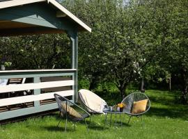 Safari Cornwall, Hotel in Bodmin