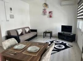 New studio no2 in the middle off famagusta & NETFLIX