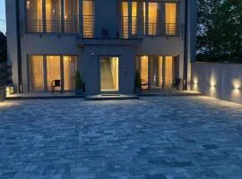Apartamenty