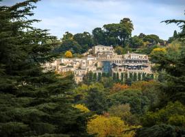 Four Seasons Hotel The Westcliff, hotel in Johannesburg