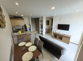 Cali piso 4-06 Pance Apartamento Moderno Exclusivo Sector