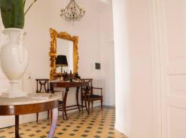 AM Apartment, appartement in Cosenza