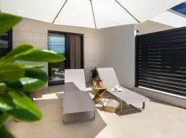 Tea Luxury apartment