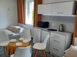 Dom Wczasowy KORMORAN Niechorze - 300m od plaży