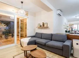 Cala Brull - Acogedor apartamento a 10 minutos de la playa