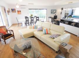 Les oyats，位于比斯卡罗斯的酒店