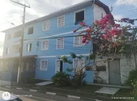 Casa na Ilha, Gamboa, Vera Cruz, Itaparica