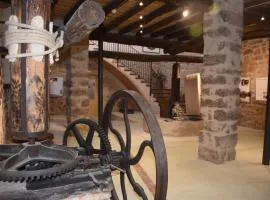 Lo Molí de Bot