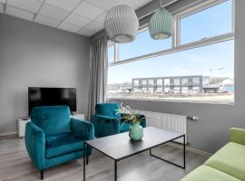 Icelandic Apartments by Heimaleiga, hotel v mestu Reykjavík