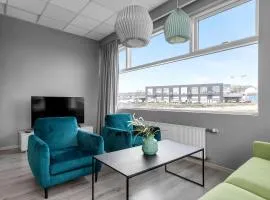 Icelandic Apartments by Heimaleiga